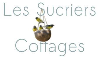 Logo les sucriers